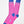 Load image into Gallery viewer, Great Catch: Socks - Fuchsia
