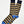 Load image into Gallery viewer, Last Call Stripe: Socks - Navy
