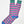 Load image into Gallery viewer, Last Call Stripe: Socks - Teal
