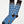 Load image into Gallery viewer, Pointer Parade: Socks - Blue
