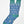 Load image into Gallery viewer, Trout &amp; About: Socks - Blue
