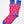 Load image into Gallery viewer, The Bonesmen: Socks - Coral
