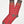 Load image into Gallery viewer, Bulldog Bonanza: Socks - Red

