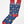 Load image into Gallery viewer, Candy Canines: Socks - Blue
