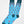 Load image into Gallery viewer, Lobster Lounge: Socks - Turquoise
