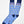 Load image into Gallery viewer, Lucky Labs: Socks - Blue/Yellow
