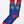 Load image into Gallery viewer, Mistle-Toes: Socks - Blue
