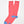 Load image into Gallery viewer, Pedigree Mid-Calf Solid: Socks - Coral
