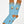Load image into Gallery viewer, Pheasant Flight: Socks - Blue
