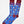Load image into Gallery viewer, Post Game: Socks - Blue
