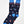 Load image into Gallery viewer, Stars Over Texas: Socks - Navy
