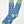 Load image into Gallery viewer, Anyone for Tennis: Socks - Blue
