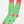 Load image into Gallery viewer, Who Can? Toucan!: Socks - Lime
