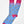 Load image into Gallery viewer, Triple Crown: Socks - Blue
