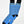Load image into Gallery viewer, Unbeelievable: Socks - Blue
