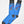 Load image into Gallery viewer, Black Gold: Socks - Light Blue
