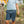 Load image into Gallery viewer, Tiki Happy Hour: Swim Trunks - Navy
