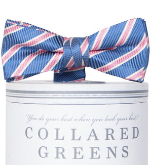 Boys Whitman Bow Tie Boys Bow Ties - Collared Greens American Made