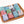 Load image into Gallery viewer, Upstream Battle: Boxers - Coral (XL)
