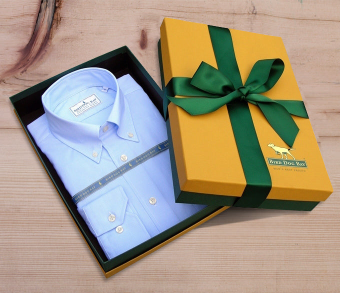 Sedgwick: Button Down Shirt