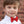 Load image into Gallery viewer, Seersucker: Boy&#39;s Carolina Cotton Bow Tie - Red, White, and Blue
