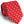 Load image into Gallery viewer, Bulldog Bonanza: Tie - Red
