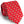 Load image into Gallery viewer, Bulldog Bonanza: Boys Tie - Red
