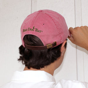 Deer Season Sporting Cap - Brown