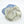 Load image into Gallery viewer, Pointer Surfer: Badged Trucker Cap - Shoal Blue

