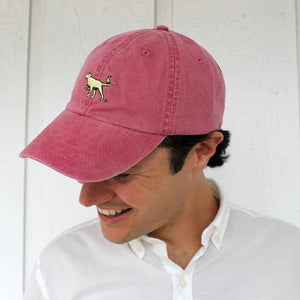 Deer Season Sporting Cap - Brown