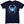Load image into Gallery viewer, Blue Crab: Short Sleeve T-Shirt - Navy

