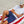 Load image into Gallery viewer, Let It Fly: Swim Trunks - Navy
