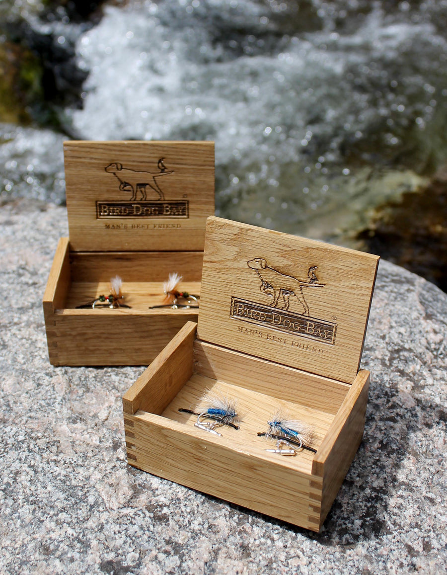 Purple Peril Fly-Link Set