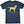 Load image into Gallery viewer, Good Boy: Short Sleeve T-Shirt - Yellow Lab on Steel Blue
