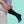 Load image into Gallery viewer, Pedigree Mid-Calf Solid: Socks - Turquoise
