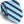 Load image into Gallery viewer, Charles: Boys Tie - Navy/Aqua
