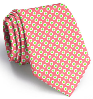 Henry: Tie - Pink