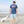 Load image into Gallery viewer, Crab Flag: Short Sleeve T-Shirt - Gray
