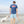 Load image into Gallery viewer, Field &amp; Stream: Long Sleeve T-Shirt - Royal Blue
