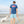 Load image into Gallery viewer, Bikini Pup: Short Sleeve T-Shirt - White
